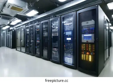 datacenter