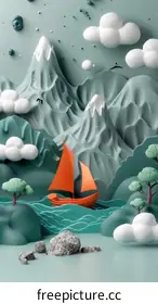 sailing