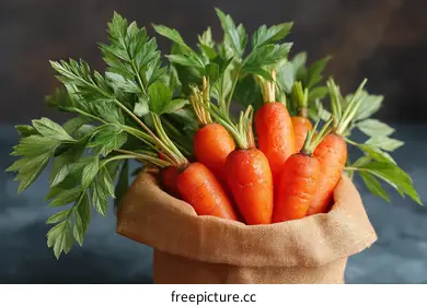 fresh vegetables