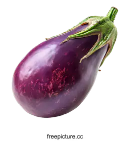 eggplant