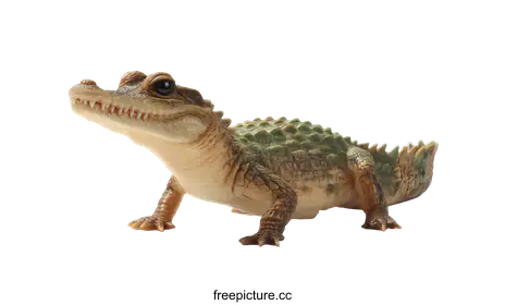 crocodile