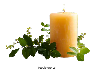 candle
