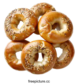 bagels