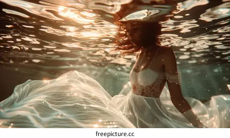 underwater photography