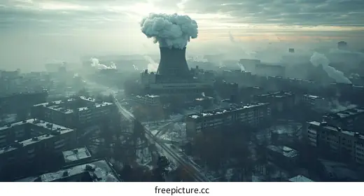 environmental impact