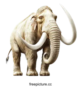 mammoth