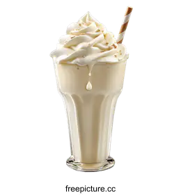milkshake