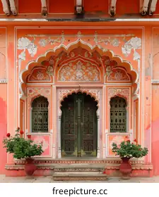 indian architecture