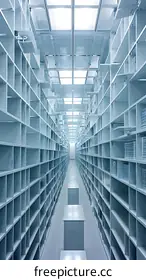 shelving