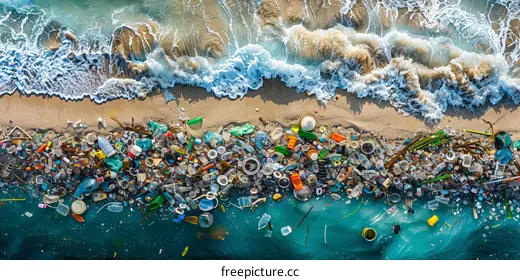 environmental pollution