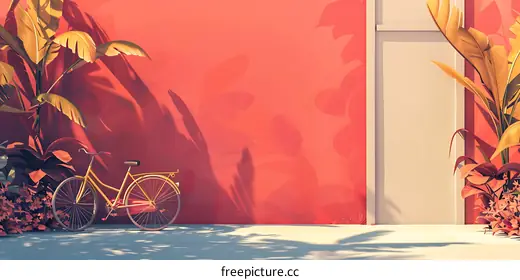 bicycle