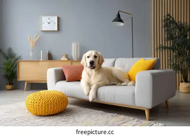 golden retriever