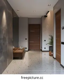 entryway