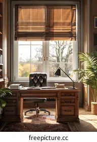 home office