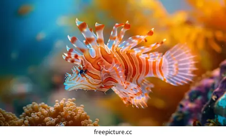 lionfish