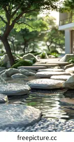 landscape architecture