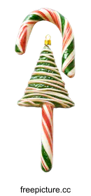candy cane