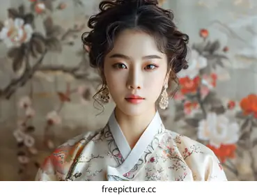 hanbok