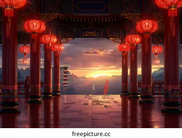 ancient architecture