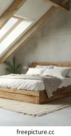 bedframe