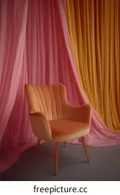 curtain