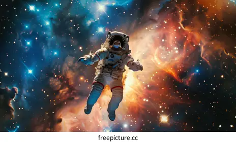 International Space Station