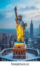 Empire State Building