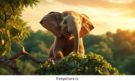 elephant