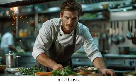 chef