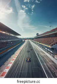 Formula One