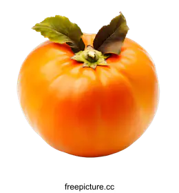 persimmon