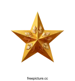 gold star