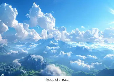 Clouds