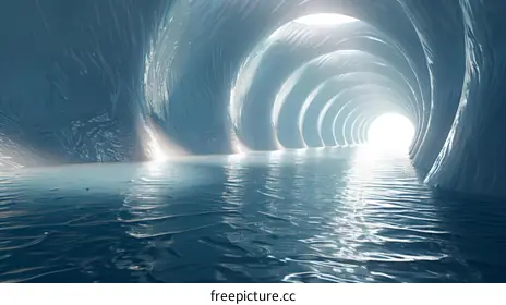 Ice Cave