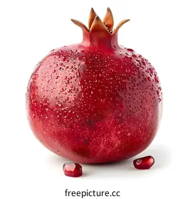 pomegranate