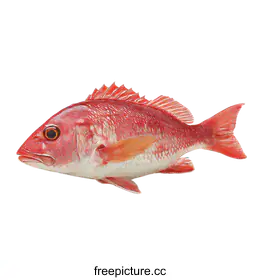 red snapper
