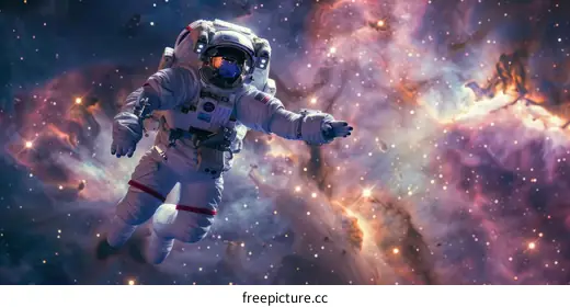 spacesuit