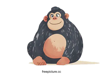 gorilla