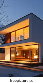 contemporary architecture