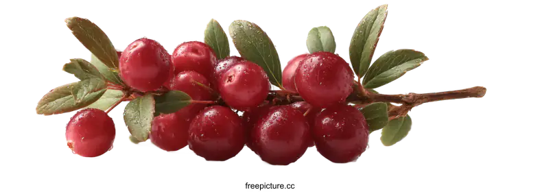cranberry