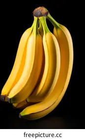 bananas