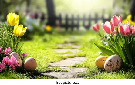 Easter