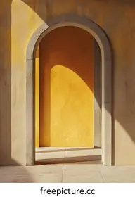 doorway