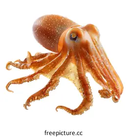 octopus