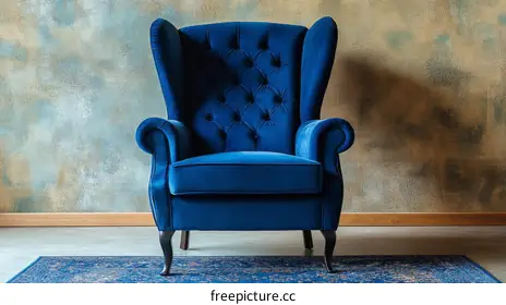wingback