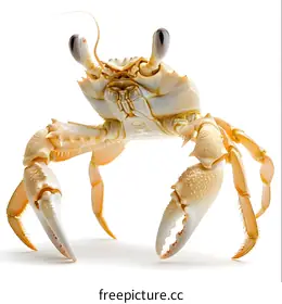 crab