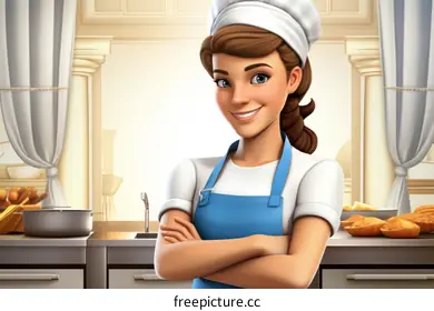 professional chef