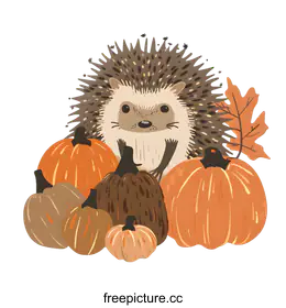 hedgehog