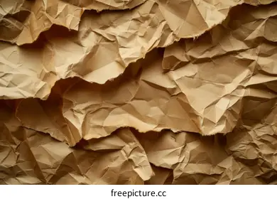 brown paper