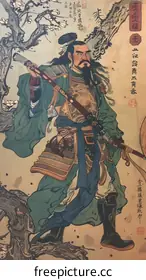 samurai